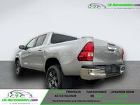 occasion Toyota HiLux 4WD 2.4L 150 D-4D