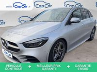 Occasion Mercedes 180 AMG line 136 ch (100 kW) 2021 Berline