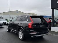 Occasion Volvo XC90 190 ch (139 kW) 2016 SUV