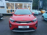 occasion Kia Stonic STONIC1.0 T-GDi 120 ch MHEV iBVM6 - GT Line