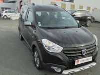 occasion Dacia Dokker Stepway Tce 115