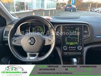 Occasion Renault Mégane IV 132 ch (97 kW) 2017 Berline