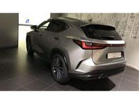 occasion Lexus NX450h+ NX 450h+ 4WD Executive