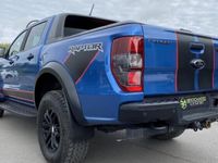 occasion Ford Ranger RAPTOR SPECIAL EDITION