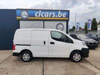 occasion Nissan NV200 1.5Dci/Euro6/Airco/Bt/Trekhaak/12314Ex