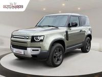 Occasion Land Rover Defender 249 ch (183 kW) 2023 Vert SUV