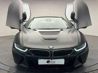 occasion BMW 502 I8 Protonic FrozenCh A - Covering