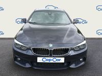 occasion BMW 430 Serie 4 Gran Coupe M Sport - xDrive d 258 Steptronic8