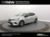 Occasion Renault Clio V Evolution 2023 Gris Citadine