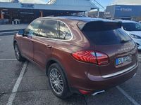 occasion Porsche Cayenne Diesel Tiptronic S