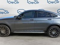 Occasion Mercedes 350 258 ch (189 kW) 2017 SUV