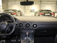 occasion Audi TT 40 TFSI 197CH S LINE S TRONIC 7 132G