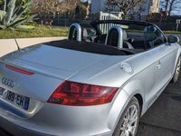 occasion Audi TT Roadster 2.0 TFSI 200