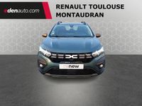 Occasion Dacia Sandero Extreme 92 ch (67 kW) 2024 Citadine