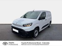 Occasion Toyota Proace City City 129 ch (94 kW) 2024 Monospace