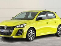 Occasion Peugeot 208 Active 102 ch (75 kW) 2024 Citadine