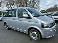 occasion VW Transporter FGN VITRE LB 2.0 BiTDI 180 FAP 3.0T DSG7