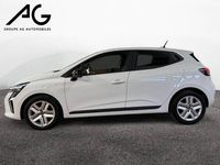 Occasion Renault Clio V Evolution 65 ch (47 kW) 2024 Blanc Citadine