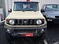 occasion Suzuki Jimny 1.5 Vvt Privilege