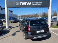 occasion Dacia Logan MCV LOGAN MCVTCe 90 - Stepway