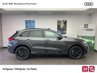 Occasion Audi Q5 Design 299 ch (219 kW) 2025 Gris daytona nacré SUV