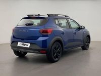 Occasion Dacia Sandero Extreme 110 ch (80 kW) 2024 Bleu Citadine