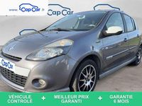 Occasion Renault Clio IV 128 ch (94 kW) 2012 Citadine