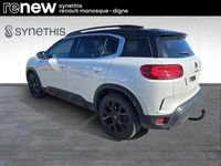 occasion Citroën C5 Aircross C5 AIRCROSS BlueHDi 130 S&S EAT8 Shine Pack