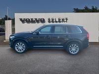 occasion Volvo XC90 T8 Twin Engine 320+87 Ch Geartronic 7pl Inscription Luxe