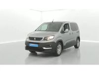 occasion Peugeot Rifter Standard Bluehdi 100 S&s Bvm6 Active