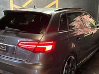 occasion Audi RS3 Sportback 400ch 8V Phase 2