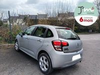 occasion Citroën C3 Vti 82 Puretech Confort