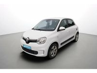 Occasion Renault Twingo SE 2022 Blanc Citadine