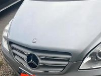 Occasion Mercedes B180 Classic 109 ch (80 kW) 2010 Monospace