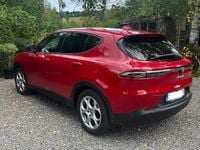 Occasion Alfa Romeo Tonale Sprint 131 ch (96 kW) 2023 Rouge SUV