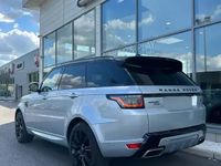 occasion Land Rover Range Rover Sport Mark VII P400e PHEV 2.0L 404ch HSE Dynamic