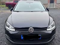 occasion VW Golf 1.4 TSI 122 BlueMotion Technology Confortline