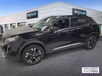 Occasion Peugeot e-2008 100 kW (136 ch) 2021 SUV