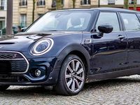 Occasion Mini Cooper S Clubman 178 ch (130 kW) 2021 Break
