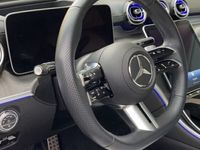 occasion Mercedes C200 Classec 220 d 200 ch Pack AMG Pano 360