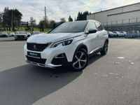 occasion Peugeot 3008 II GT