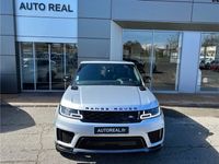 occasion Land Rover Range Rover MARK VII P400E PHEV 2.0L 404CH HSE