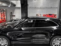 occasion Porsche Macan S Diesel 3.0 V6 258 - Origine France