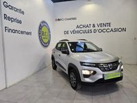 occasion Dacia Spring BUSINESS 2020 - ACHAT INTEGRAL