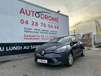 occasion Renault Clio IV 0.9 Tce 90ch Business ( 4) - 84 000 Kms
