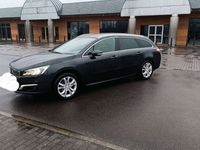 occasion Peugeot 508 1.6 BlueHDi 120ch S&S BVM6 Style