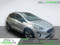 Occasion Ford Fiesta 86 ch (63 kW) 2018 Citadine