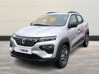 Occasion Dacia Spring Comfort Plus 33 kW (46 ch) 2020 Citadine