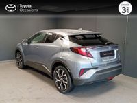 occasion Toyota C-HR 122h Edition 2WD E-CVT MY20