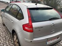 Occasion Citroën C4 139 ch (102 kW) 2005 Gris Berline